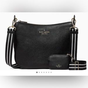 Kate Spade Rosie Crossbody